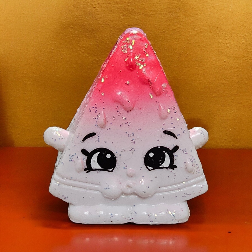 Shopkins Melonie Pips Unicorn Fan Club Exclusive Special Edition
